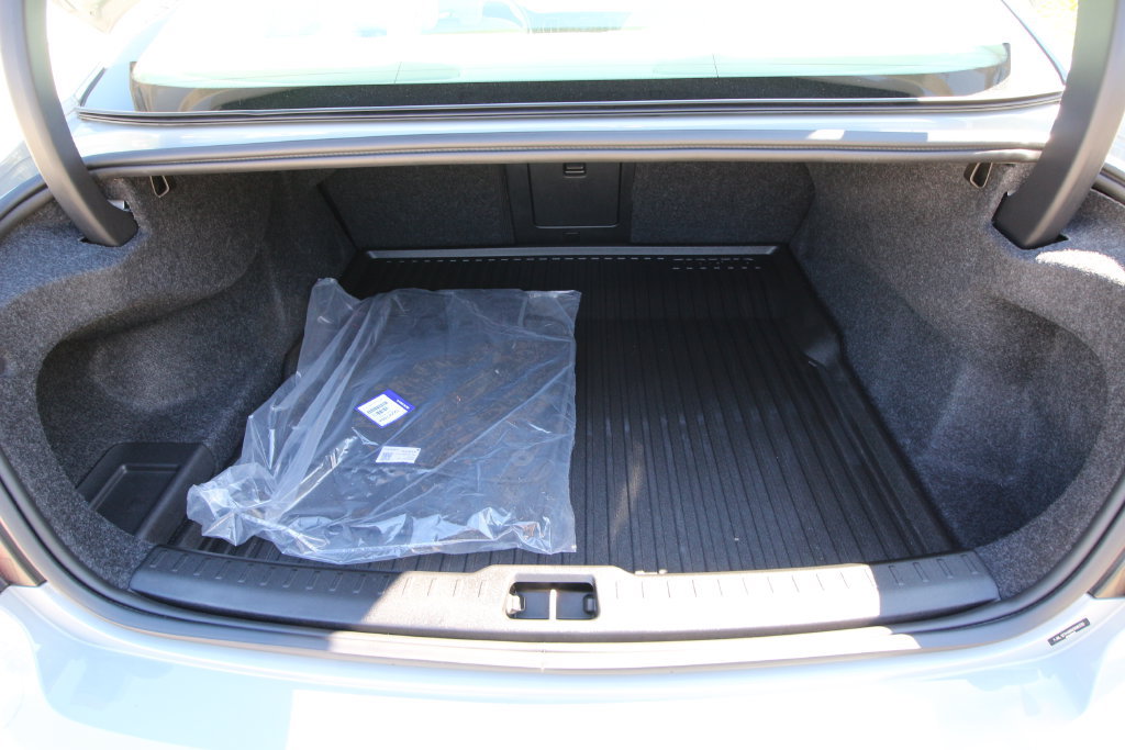 Used 2024 Volvo S60 B5 Core w/ Climate Package AWD/4WD image 9