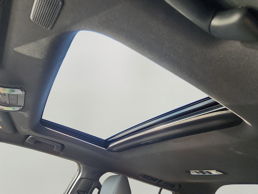 Used 2024 Lexus GX 550 image 15