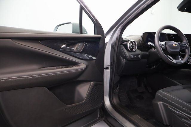 New 2026 Chevrolet Blazer EV LT FWD image 9