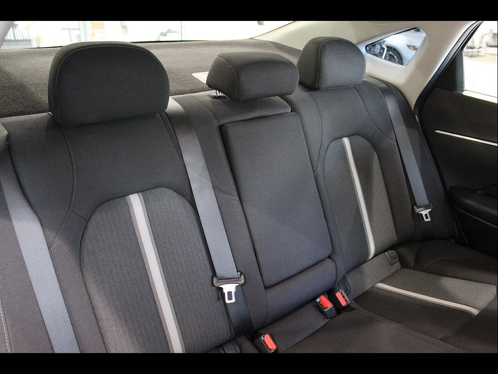 Used 2025 Hyundai Sonata SEL FWD image 21