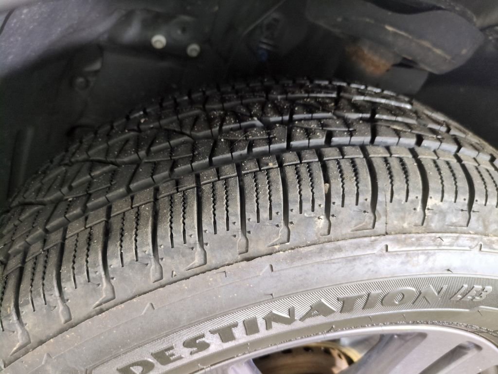 Used 2019 Honda Ridgeline Sport image 26