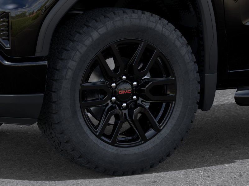 New 2026 GMC Sierra 1500 Elevation w/ Elevation Select Package image 14