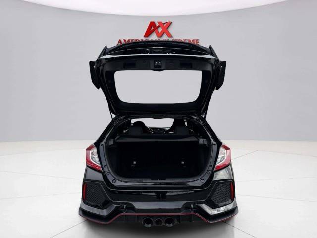 Used 2019 Honda Civic Type R image 49