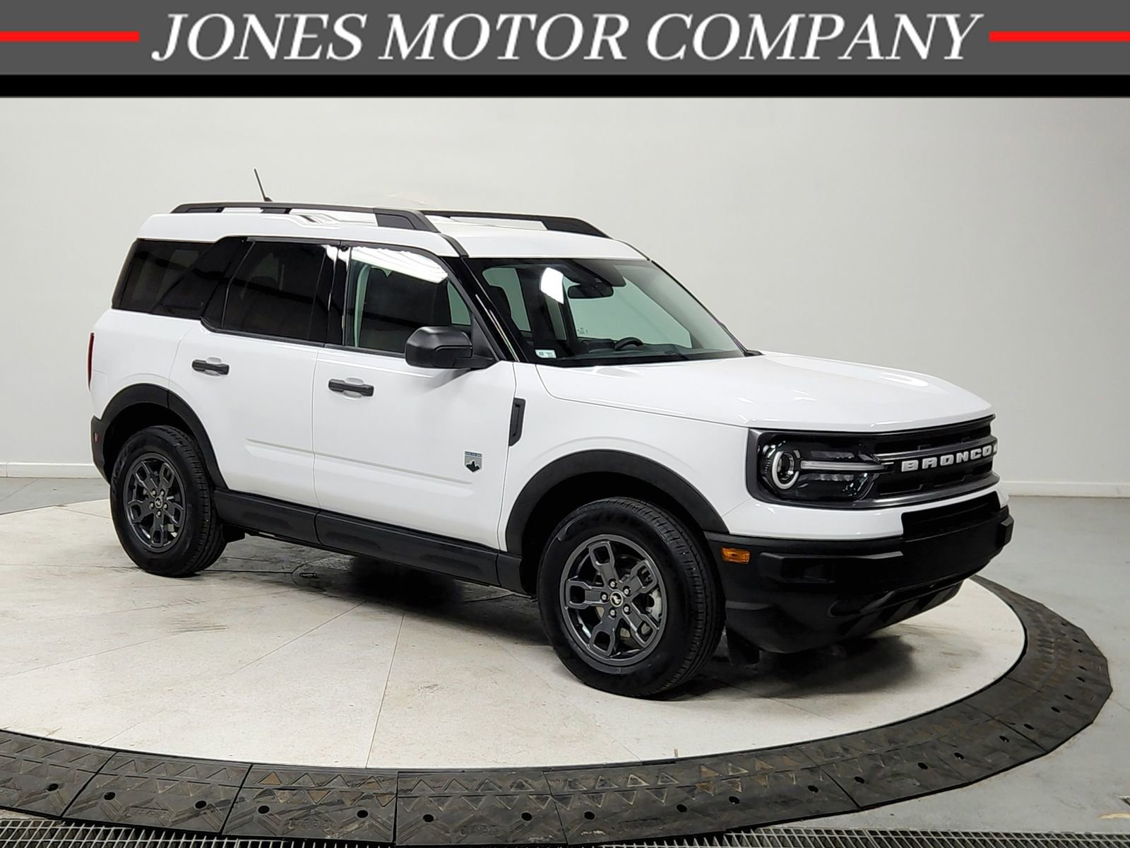 Used 2023 Ford Bronco Sport Big Bend