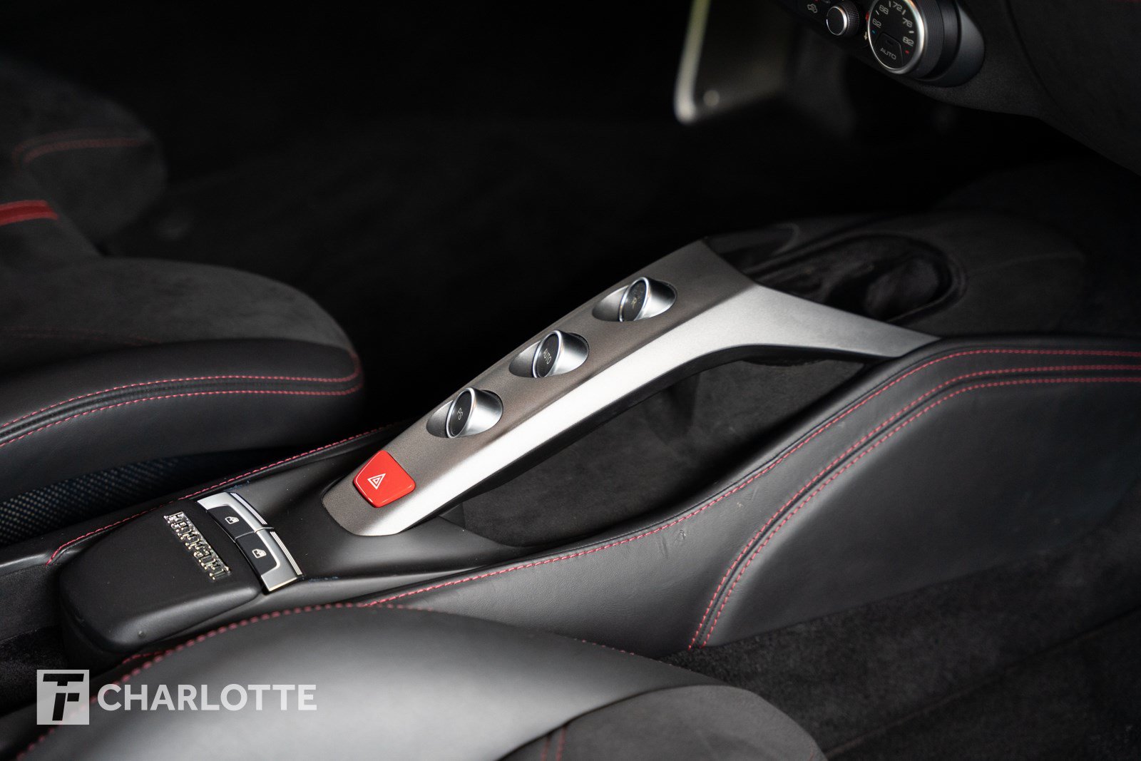 Used 2017 Ferrari 488 GTB RWD image 36