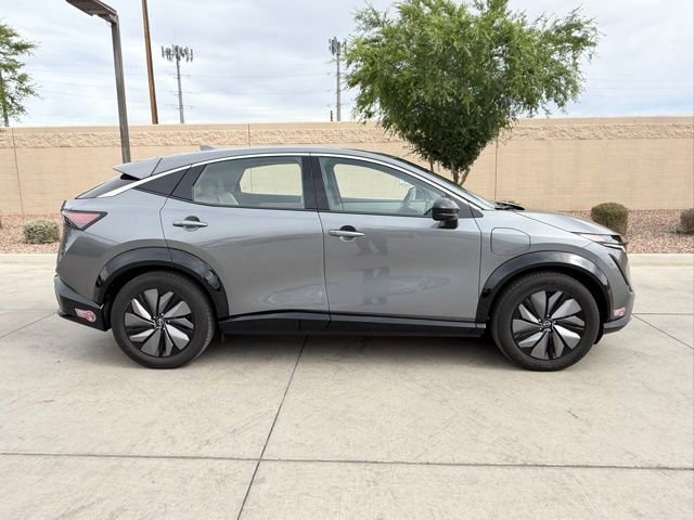 Used 2024 Nissan Ariya FWD image 5