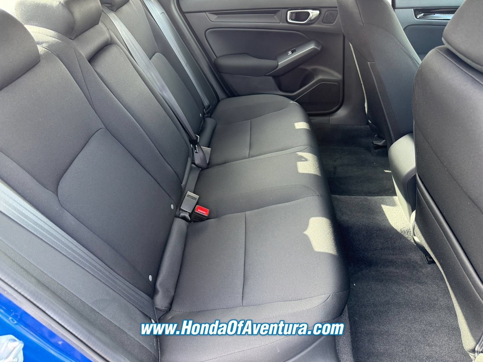 Used 2024 Honda Civic EX image 13