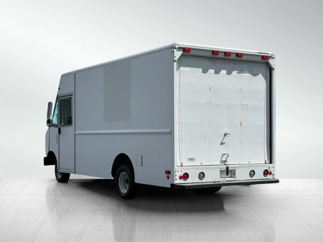Used 2014 Ford E-350 and Econoline 350 Super Duty w/ A/C Prep Package RWD image 6