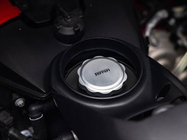 Used 2022 Ferrari F8 Tributo RWD image 43