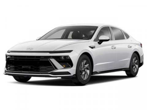New 2026 Hyundai Sonata SE image 1