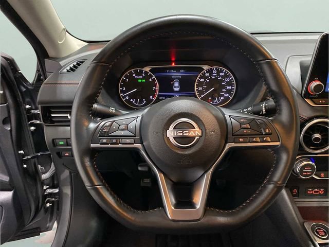 Certified 2024 Nissan Sentra SR image 13