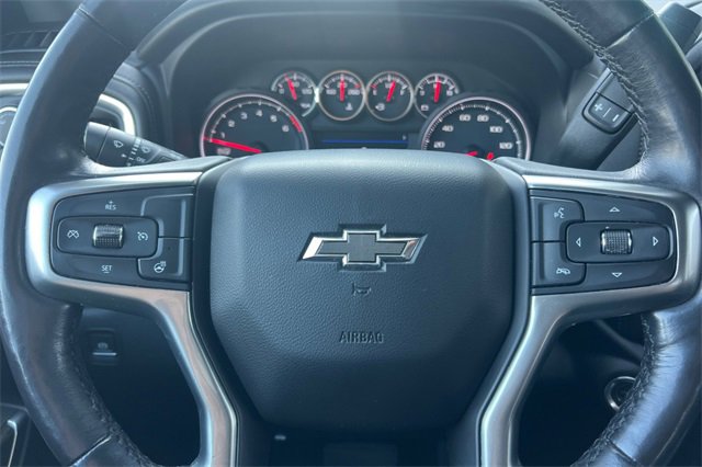 Used 2020 Chevrolet Silverado 1500 RST w/ All-Star Edition image 30