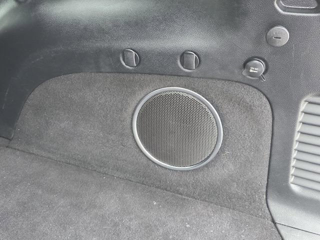 Used 2018 Jeep Grand Cherokee Overland image 13