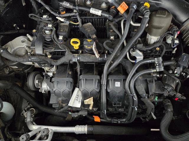 Used 2022 Ford Edge SEL image 21