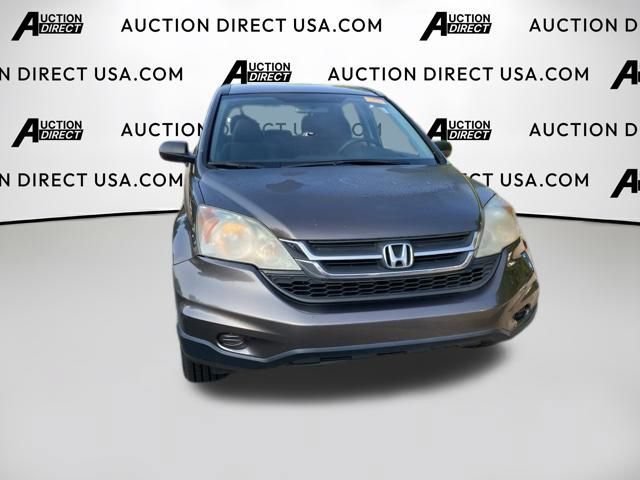 Used 2010 Honda CR-V LX image 3