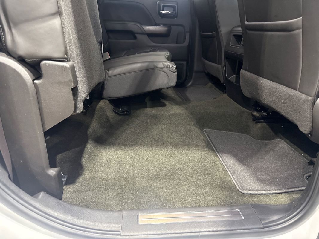 Used 2017 GMC Sierra 3500 Denali image 77