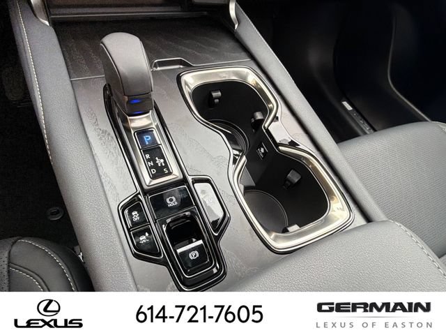 New 2026 Lexus RX 350 AWD/4WD image 27