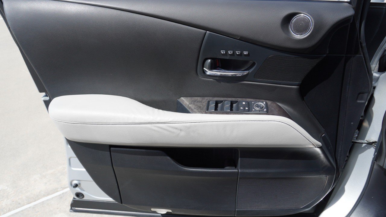 Used 2014 Lexus RX 350 FWD w/ Navigation Package image 22