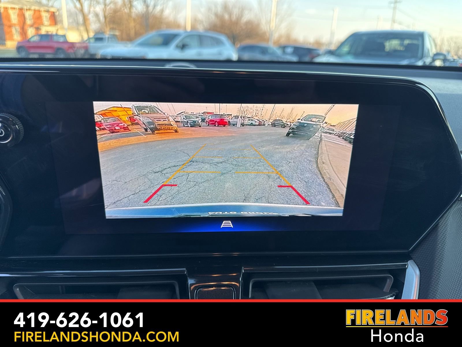 Used 2024 Chevrolet TrailBlazer LT w/ LT Cold Weather Package image 20