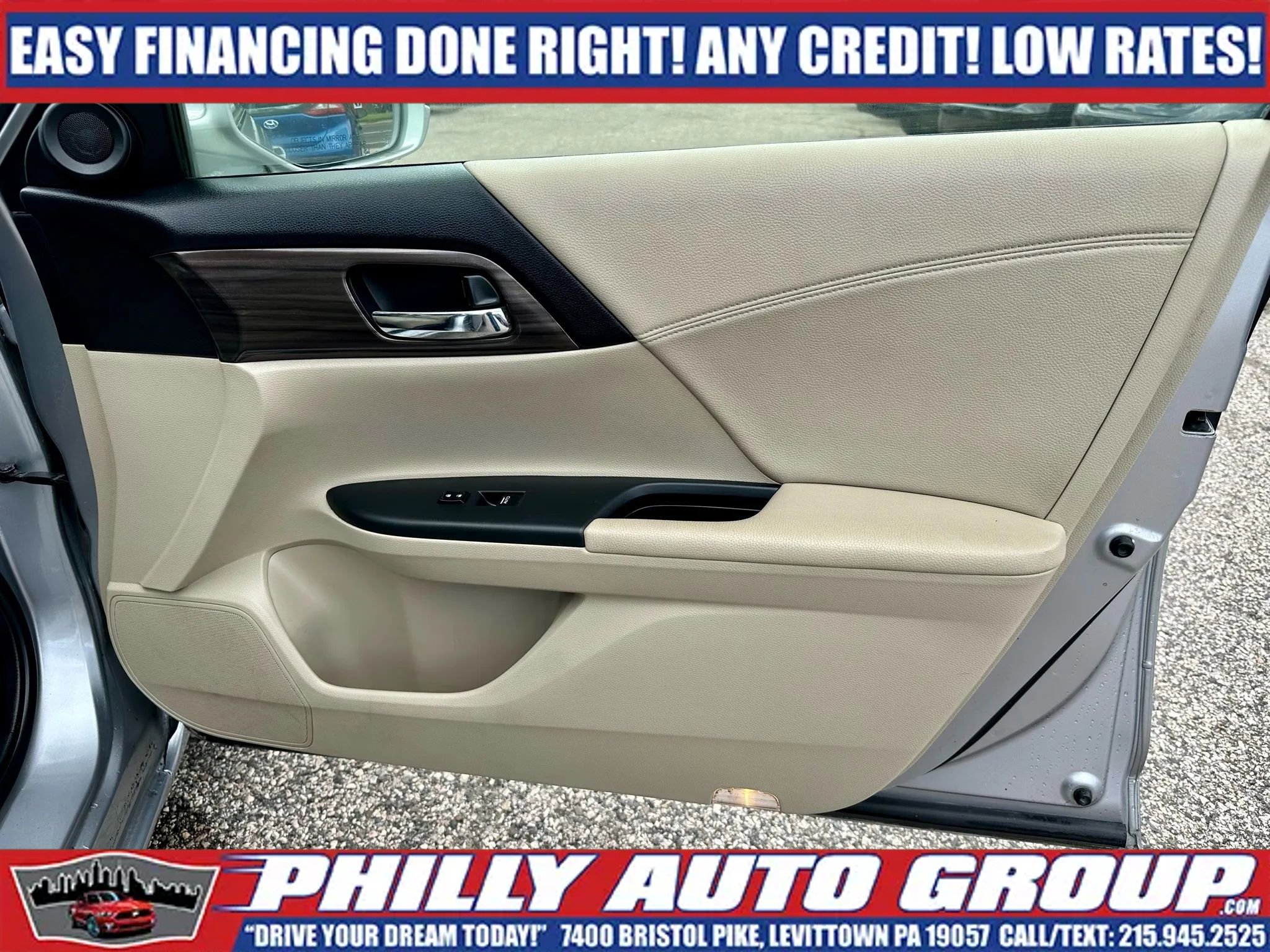 Used 2017 Honda Accord Hybrid Sedan image 19