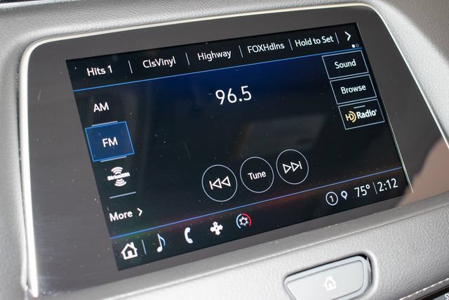 Used 2023 Cadillac XT4 Premium Luxury w/ Enhanced Visibility Package AWD/4WD image 30