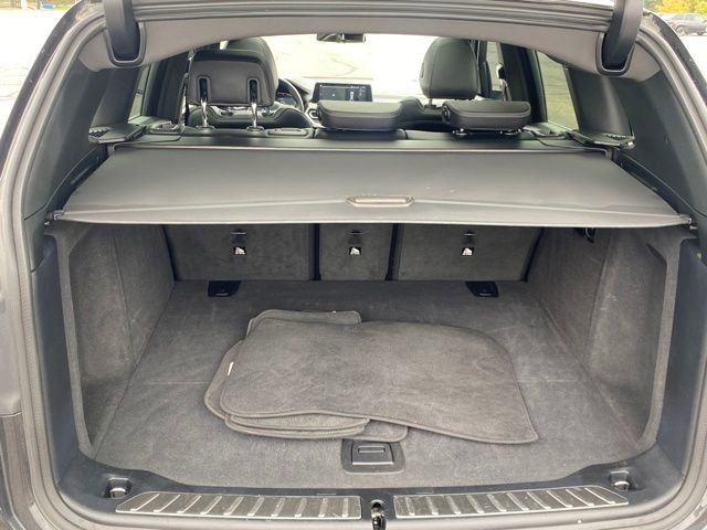 Used 2023 BMW X3 xDrive30i image 22