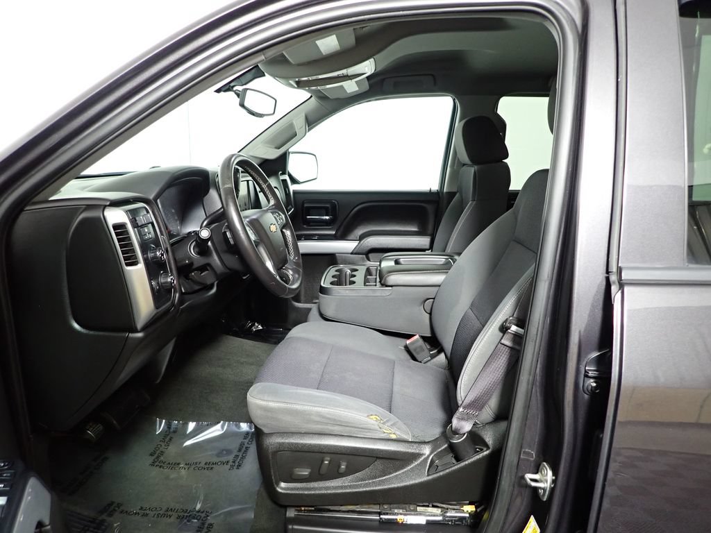 Used 2014 Chevrolet Silverado 1500 LT w/ All Star Edition AWD/4WD image 18