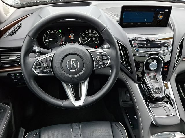 Used 2023 Acura RDX w/ Advance Package AWD/4WD image 12