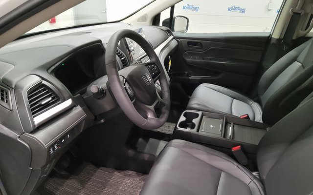 New 2026 Honda Odyssey EX-L image 40
