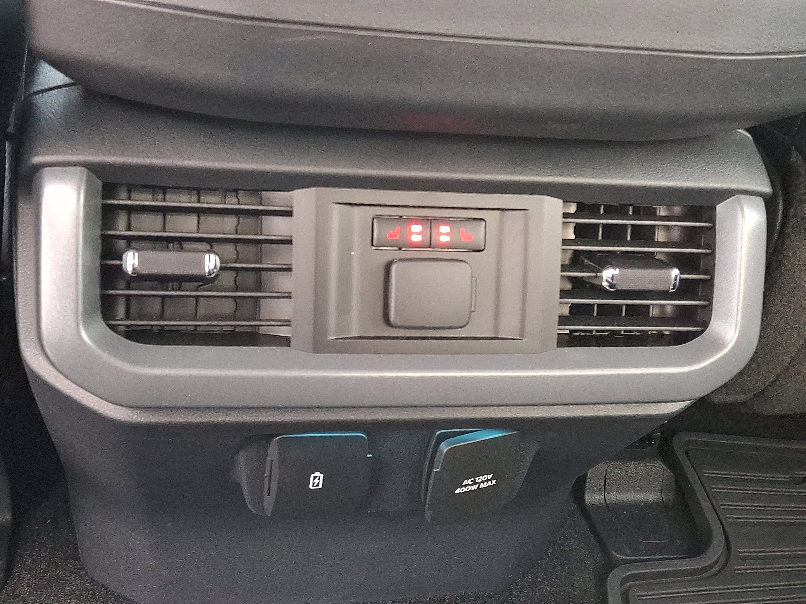 Certified 2023 Ford F150 Lariat w/ Equipment Group 502A High image 13