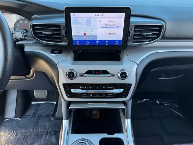 Used 2023 Ford Explorer XLT w/ Equipment Group 202A image 26