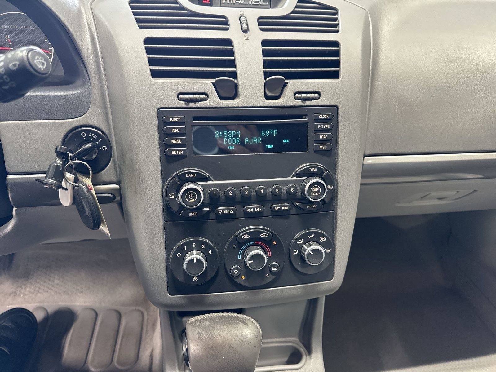 Used 2006 Chevrolet Malibu LT image 12
