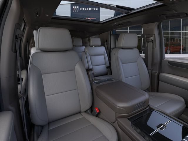 New 2026 GMC Yukon Elevation AWD/4WD image 16