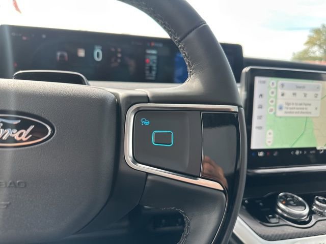 New 2025 Ford Expedition Platinum w/ Stealth Performance Package image 44