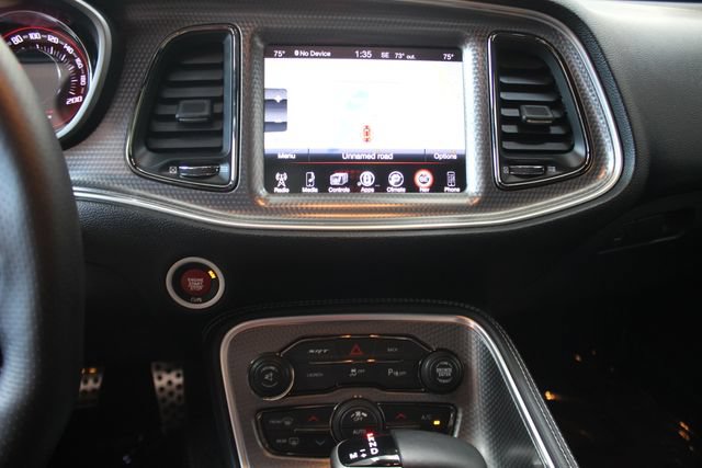 Used 2016 Dodge Challenger SRT Hellcat RWD image 4