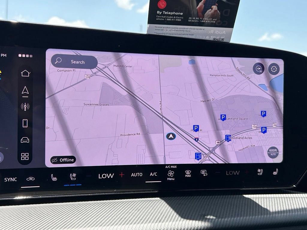 New 2026 Audi SQ5 Premium Plus AWD/4WD image 29