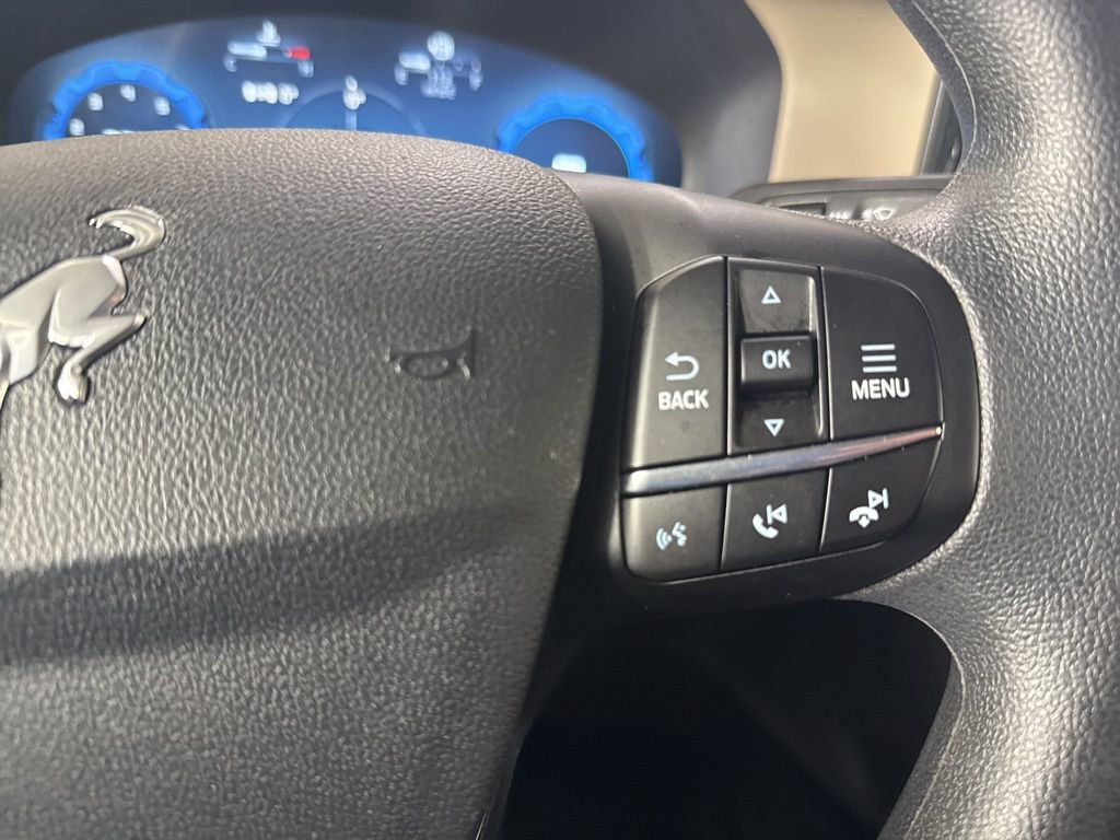 Used 2025 Ford Bronco Sport Big Bend AWD/4WD image 20