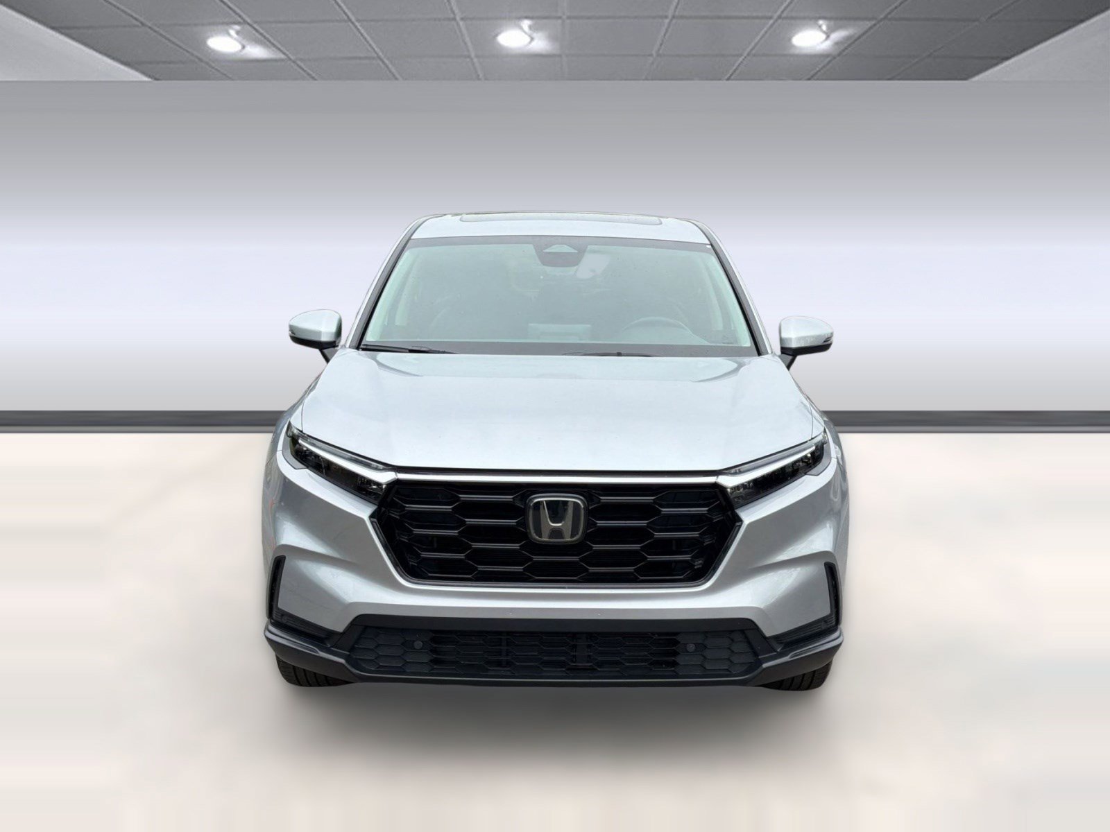 Used 2025 Honda CR-V EX-L image 6