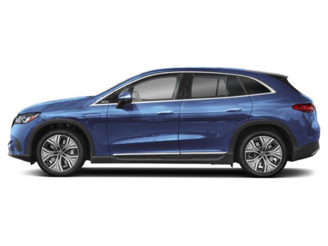 Certified 2023 Mercedes-Benz EQE 350+ 4MATIC SUV image 3