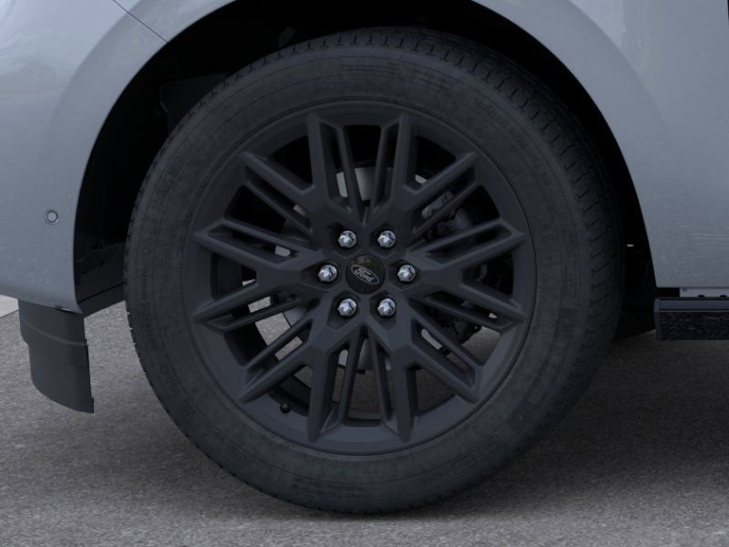 New 2026 Ford Expedition Max Platinum w/ Stealth Appearance Package image 20