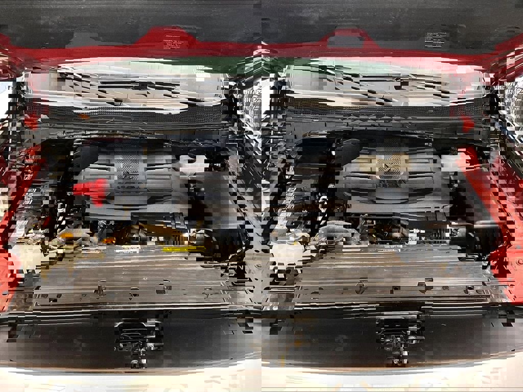 Used 2024 Nissan Titan Platinum Reserve w/ Moonroof Package image 30