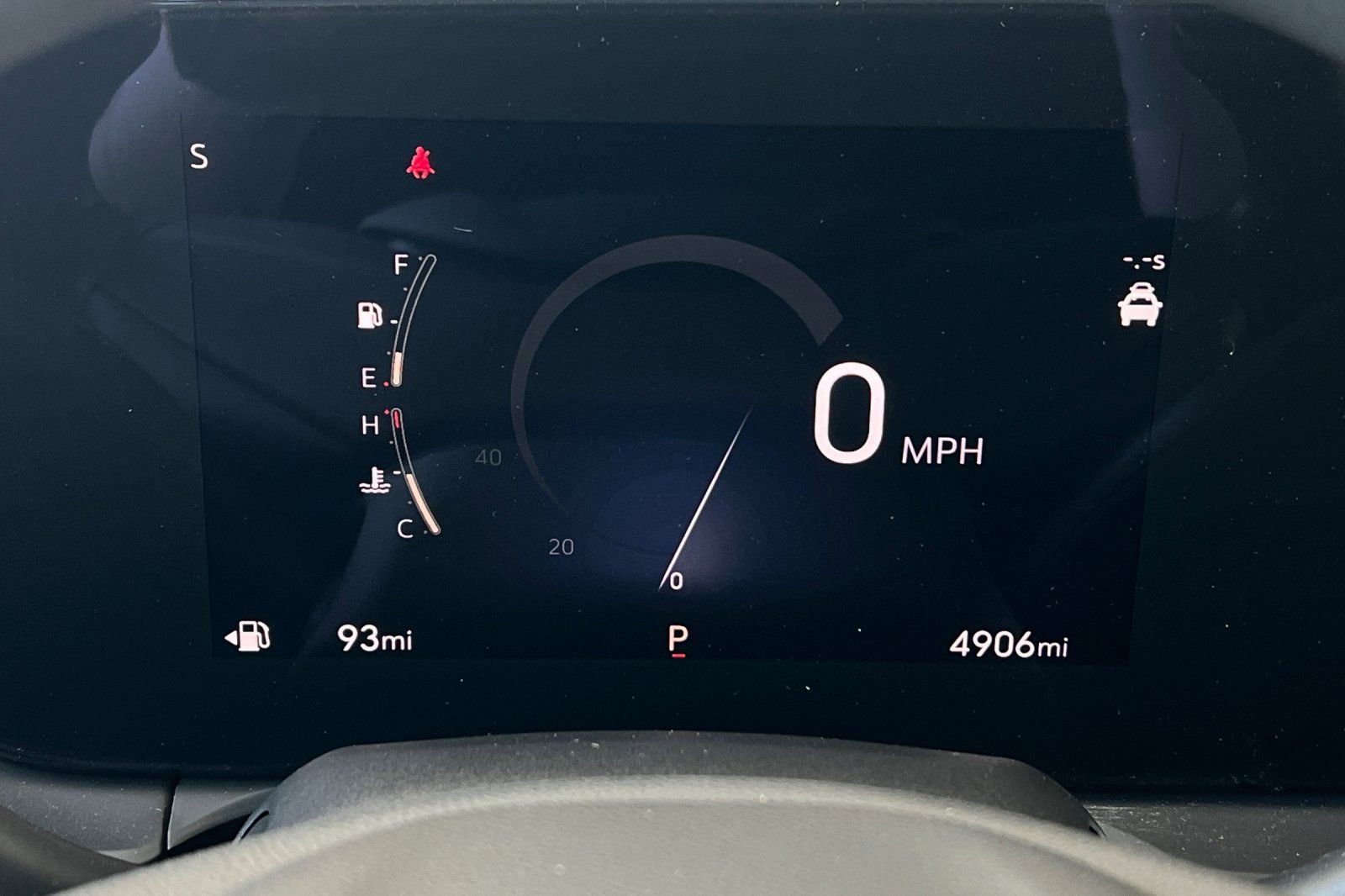 Used 2026 Buick Envista Preferred FWD image 33