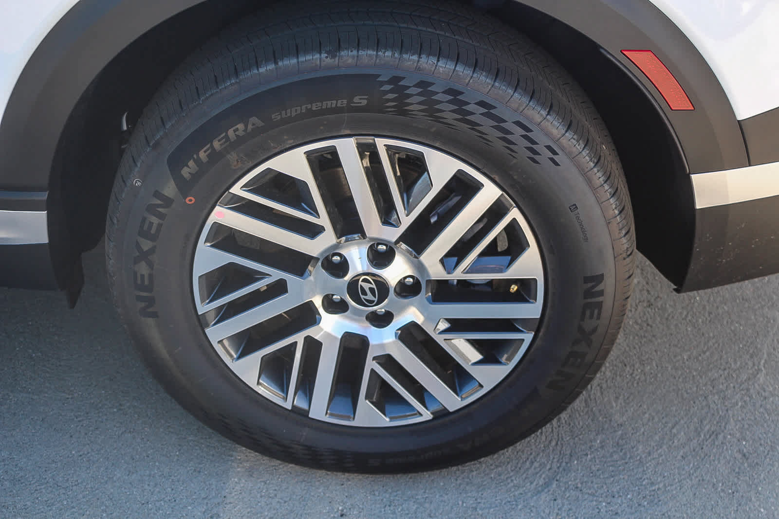 New 2026 Hyundai Palisade SEL AWD/4WD image 9