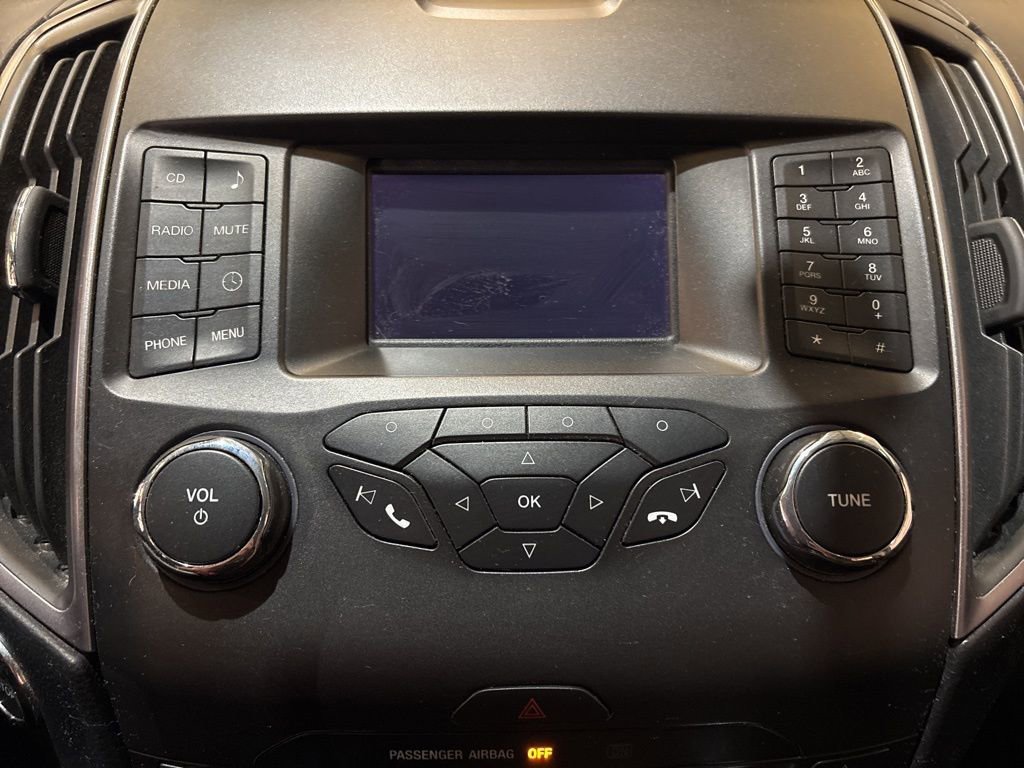 Used 2016 Ford Edge SE AWD/4WD image 22