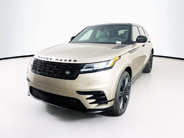 Used 2026 Land Rover Range Rover Velar Dynamic SE