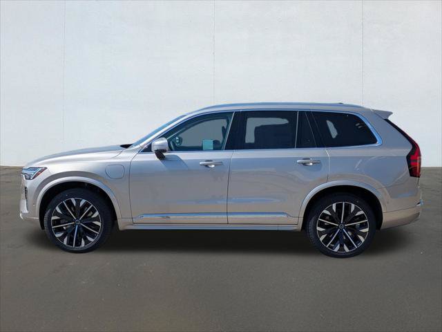 New 2026 Volvo XC90 T8 Ultra w/ Lounge Package AWD/4WD image 3