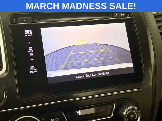 Used 2015 Honda Civic SE image 14