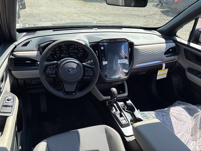 New 2026 Subaru Forester Premium AWD/4WD image 6
