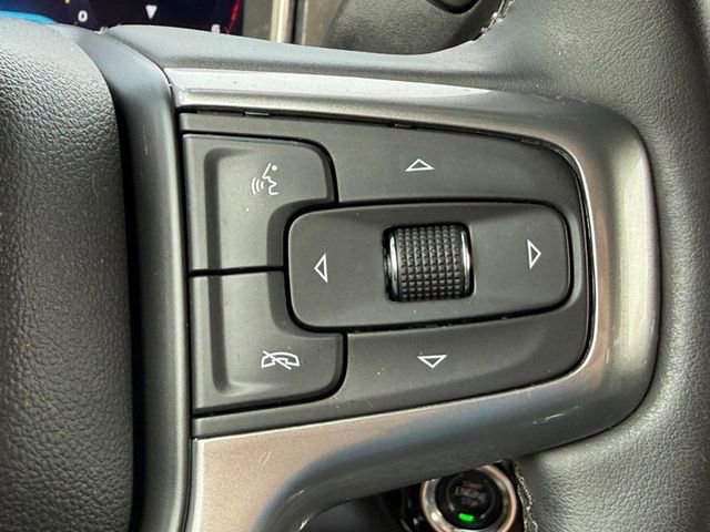 Certified 2024 Chevrolet Silverado 2500 LTZ w/ LTZ Plus Package image 18