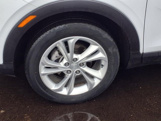 Used 2023 Buick Encore GX Preferred w/ Cold Weather Comfort Package image 24